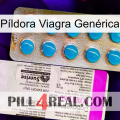 Píldora Viagra Genérica new07